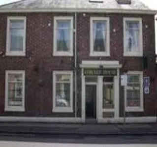 Gæstehus Cornerhouse Carlisle (Cumbria)
