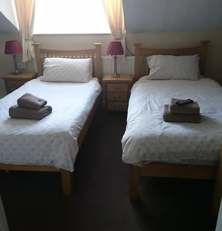 Affittacamere Cornerhouse Carlisle (Cumbria)