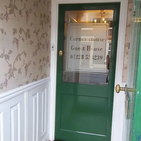 Cornerhouse Carlisle (Cumbria)